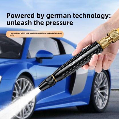 High Pressure Water Spray Gun