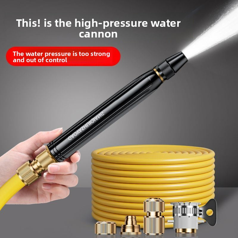 High Pressure Water Spray Gun