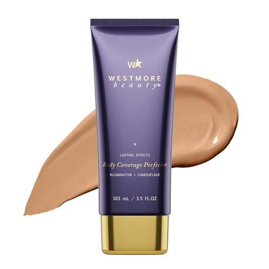 Radiant Waterproof Body Coverage Perfector
