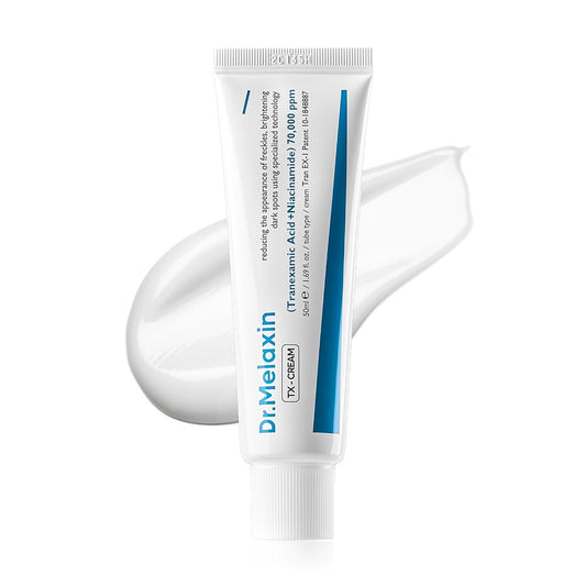 DR.Melaxin TX Tranexamic Acid CREAM | Korean Cosmetics | 1.7 fl oz (50 ml)