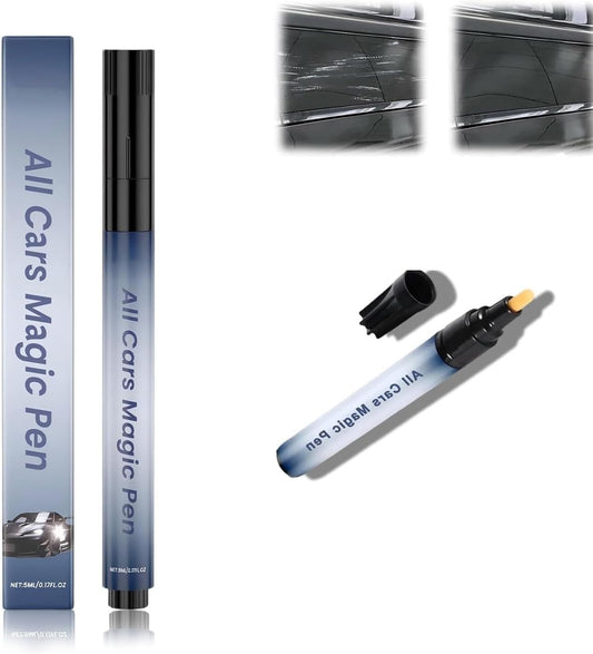 Car Scratch Remover Pen