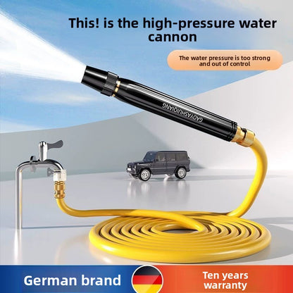 High Pressure Water Spray Gun