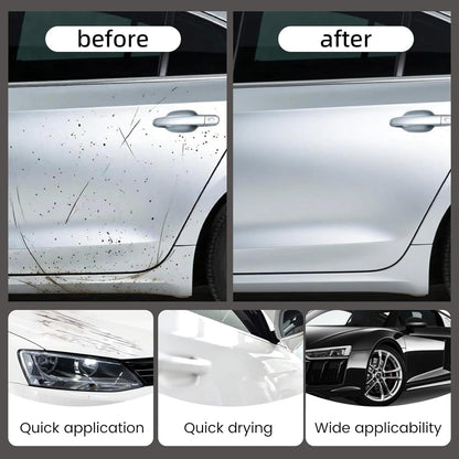 Car Scratch Remover Pen