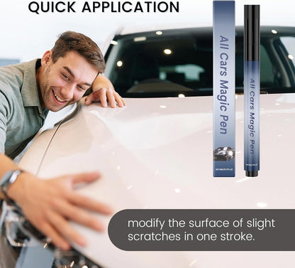Car Scratch Remover Pen