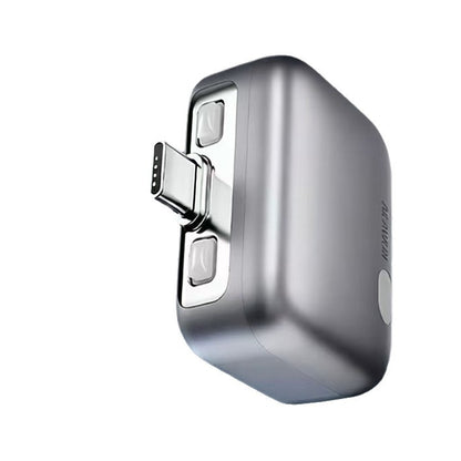 Automatic Charging Protector with AI Power-Off Function