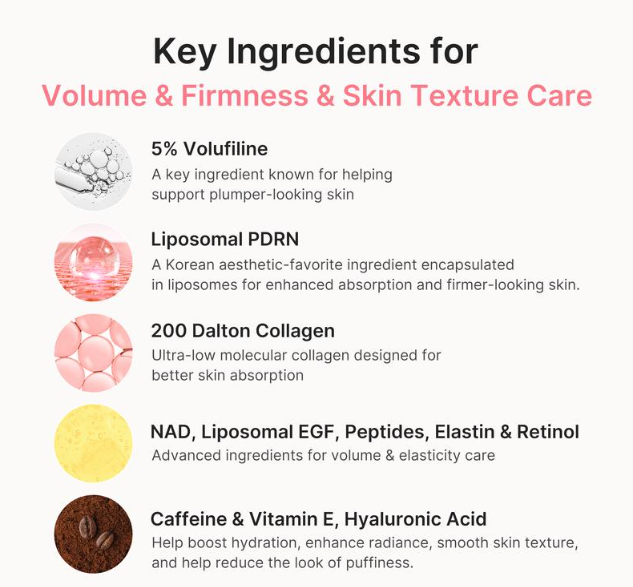 PDRN Pink Collagen Volume Multi Balm