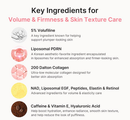 PDRN Pink Collagen Volume Multi Balm
