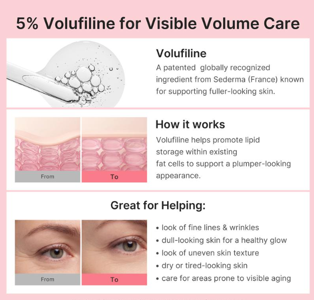 PDRN Pink Collagen Volume Multi Balm