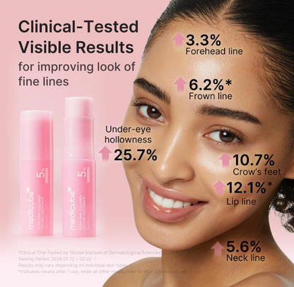 PDRN Pink Collagen Volume Multi Balm