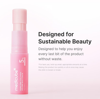 PDRN Pink Collagen Volume Multi Balm