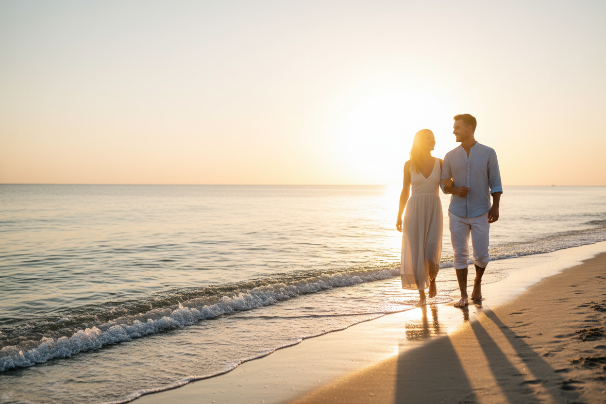 Luminara Wellness Lifestyle Banner